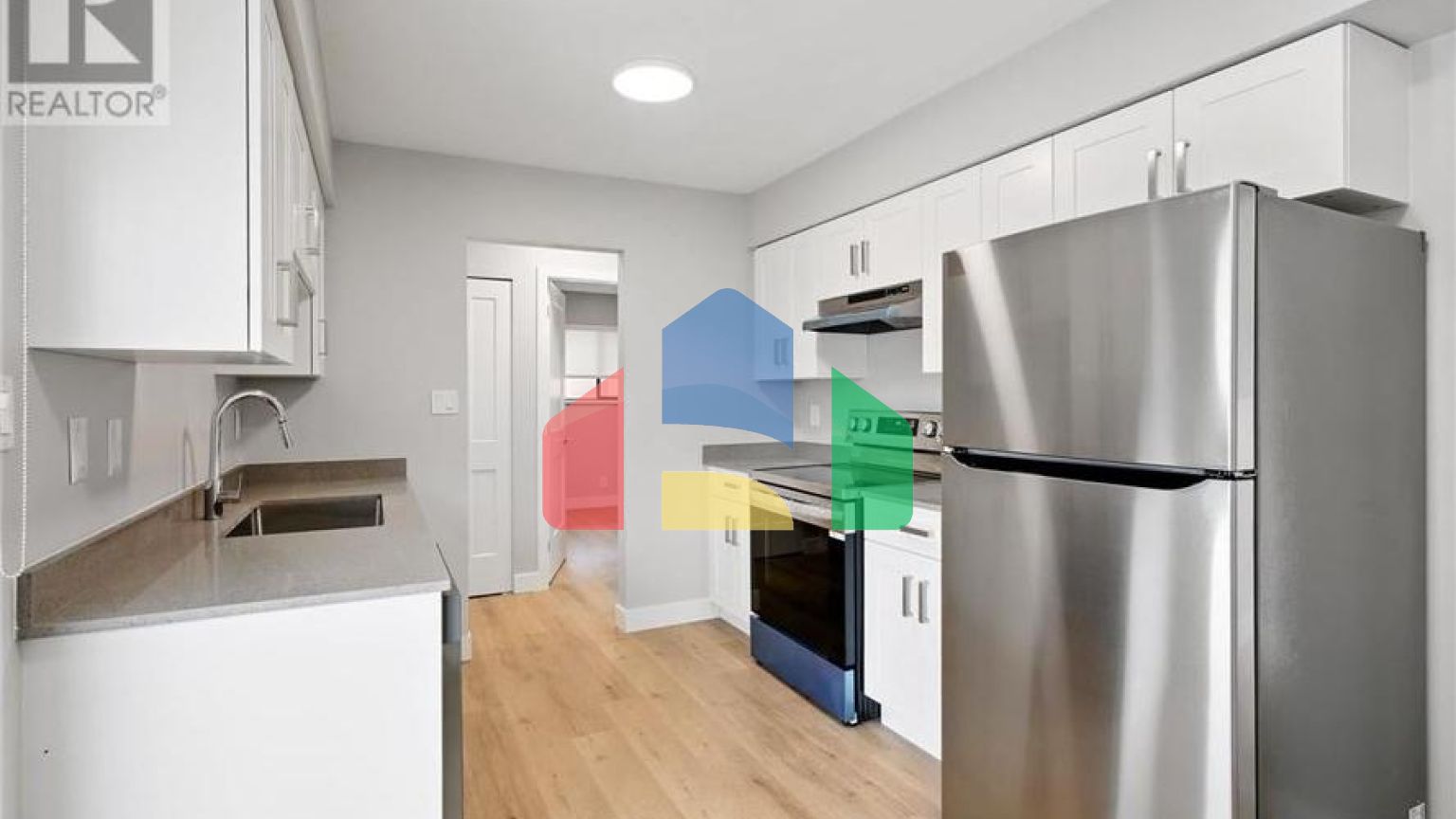 Residential - Single Family Home - Coquitlam, Canada - Canada