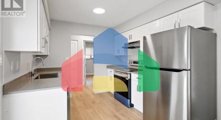 Residential - Single Family Home - Coquitlam, Canada - Canada