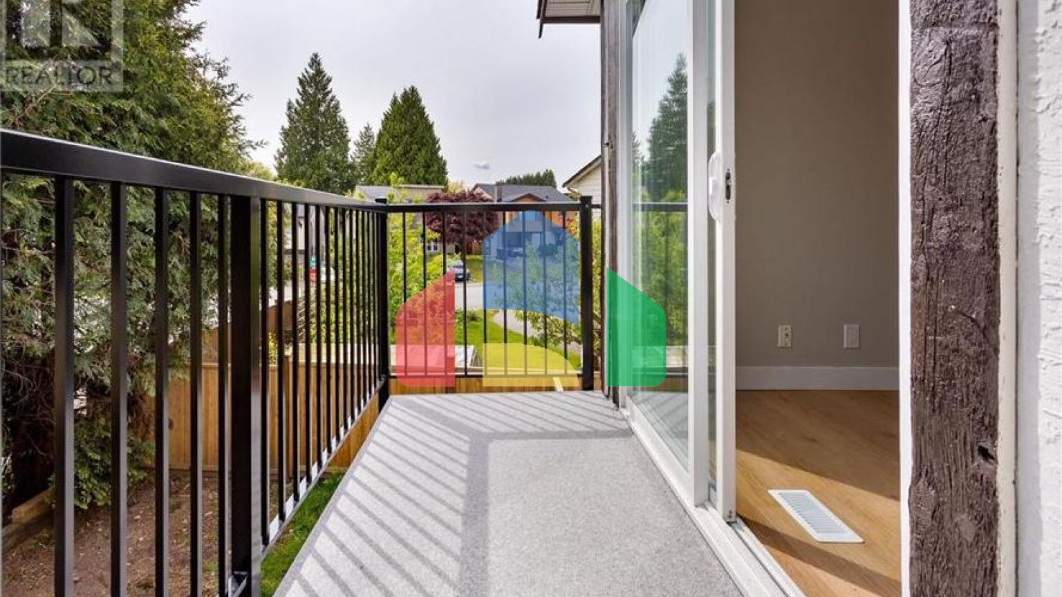 Residential - Single Family Home - Coquitlam, Canada - Canada