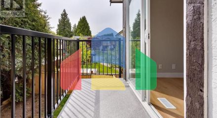 Residential - Single Family Home - Coquitlam, Canada - Canada