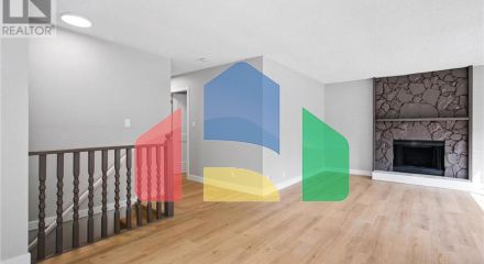 Residential - Single Family Home - Coquitlam, Canada - Canada