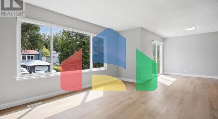 Residential - Single Family Home - Coquitlam, Canada - Canada