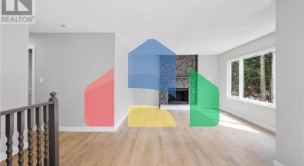 Residential - Single Family Home - Coquitlam, Canada - Canada