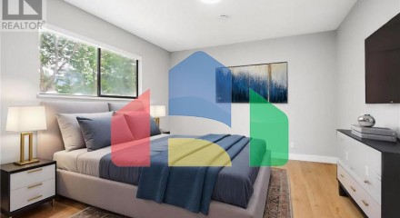 Residential - Single Family Home - Coquitlam, Canada - Canada