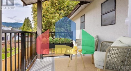 Residential - Single Family Home - Coquitlam, Canada - Canada