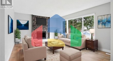 Residential - Single Family Home - Coquitlam, Canada - Canada