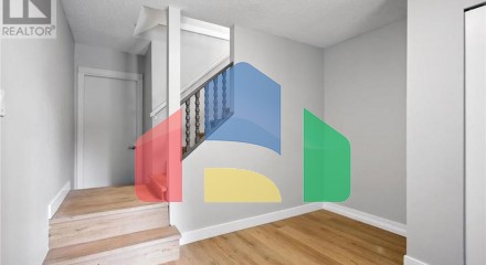 Residential - Single Family Home - Coquitlam, Canada - Canada