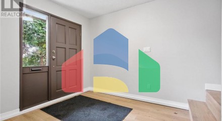 Residential - Single Family Home - Coquitlam, Canada - Canada