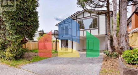 Residential - Single Family Home - Coquitlam, Canada - Canada