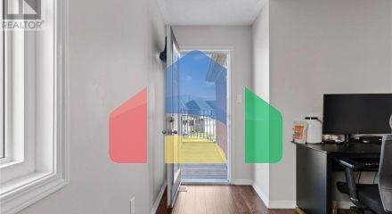 Residential - Single Family Home - Mar, Canada - Canada