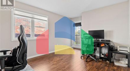 Residential - Single Family Home - Mar, Canada - Canada