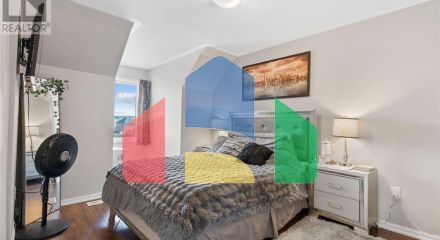 Residential - Single Family Home - Mar, Canada - Canada