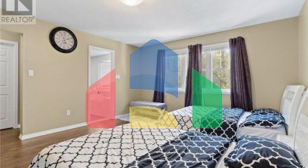 Residential - Single Family Home - Mar, Canada - Canada