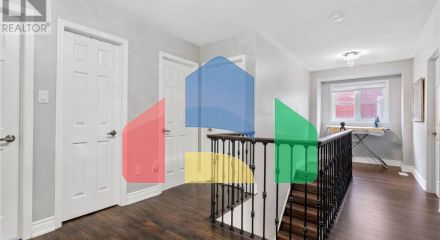 Residential - Single Family Home - Mar, Canada - Canada