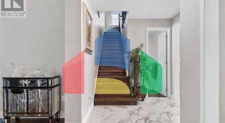 Residential - Single Family Home - Mar, Canada - Canada