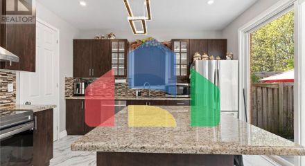 Residential - Single Family Home - Mar, Canada - Canada