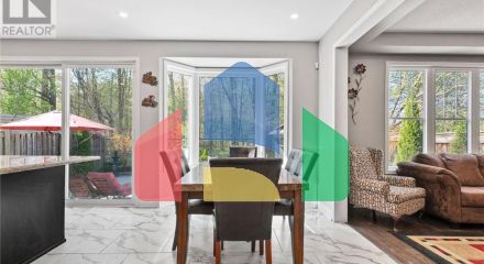 Residential - Single Family Home - Mar, Canada - Canada