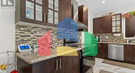 Residential - Single Family Home - Mar, Canada - Canada