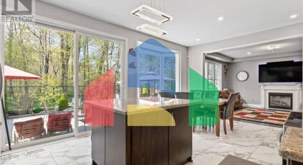 Residential - Single Family Home - Mar, Canada - Canada