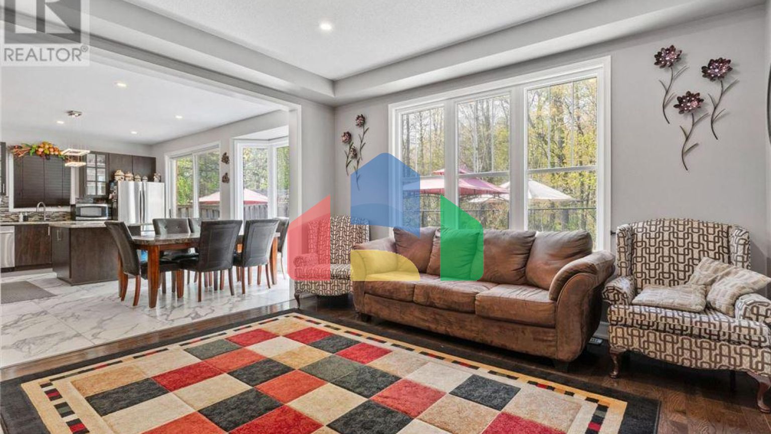 Residential - Single Family Home - Mar, Canada - Canada