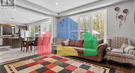 Residential - Single Family Home - Mar, Canada - Canada