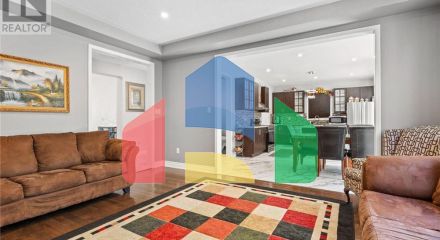 Residential - Single Family Home - Mar, Canada - Canada