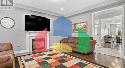 Residential - Single Family Home - Mar, Canada - Canada