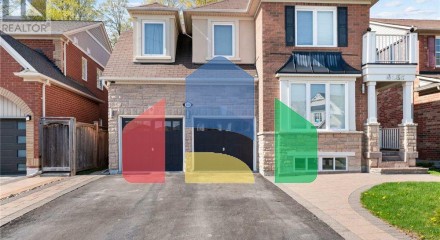 Residential - Single Family Home - Mar, Canada - Canada