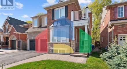Residential - Single Family Home - Mar, Canada - Canada