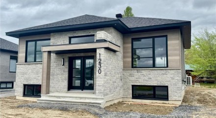 Residential - Bungalow - Ormstown, Canada - Canada