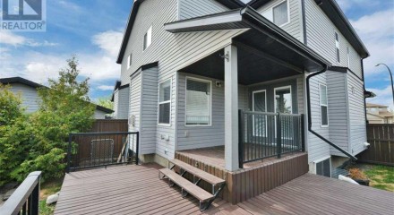 Residential - Single Family Home - Red Deer, Canada - Canada