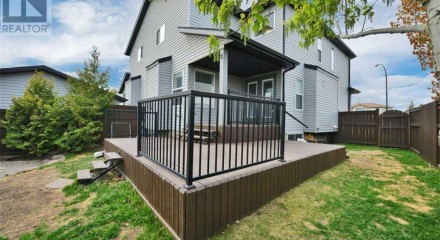Residential - Single Family Home - Red Deer, Canada - Canada