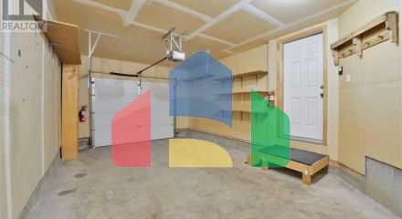 Residential - Single Family Home - Red Deer, Canada - Canada