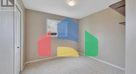 Residential - Single Family Home - Red Deer, Canada - Canada