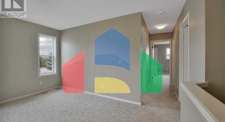 Residential - Single Family Home - Red Deer, Canada - Canada