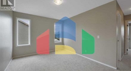 Residential - Single Family Home - Red Deer, Canada - Canada