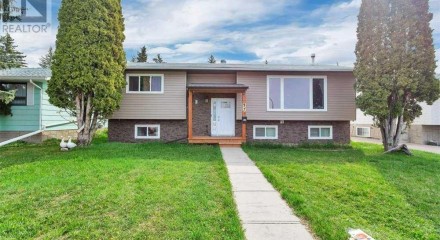 Residential - Single Family Home - Red Deer, Canada - Canada