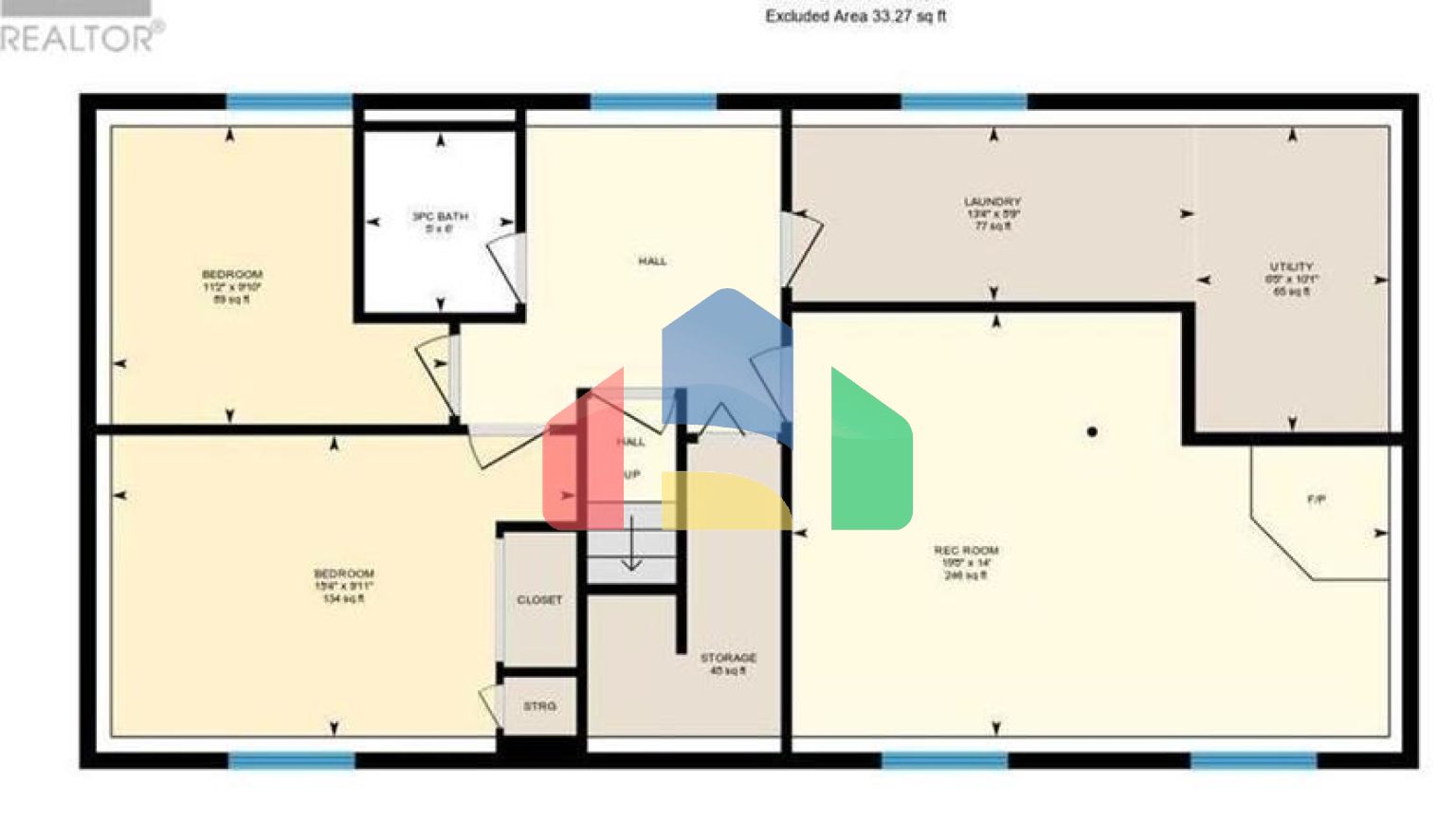 Residential - Single Family Home - Red Deer, Canada - Canada