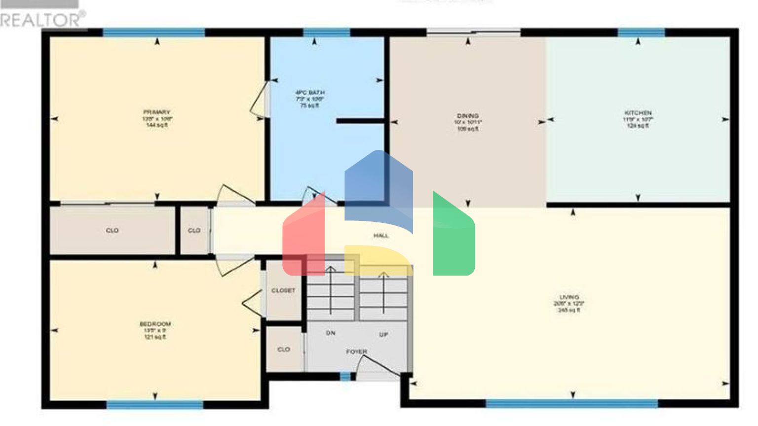 Residential - Single Family Home - Red Deer, Canada - Canada