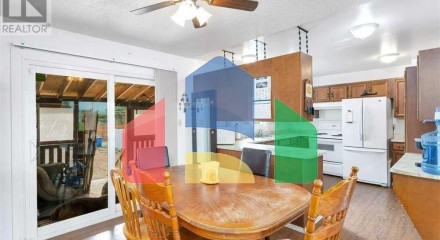 Residential - Single Family Home - Red Deer, Canada - Canada