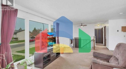 Residential - Single Family Home - Red Deer, Canada - Canada