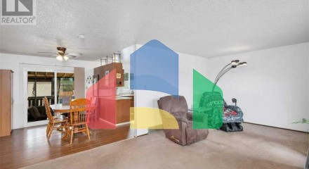 Residential - Single Family Home - Red Deer, Canada - Canada