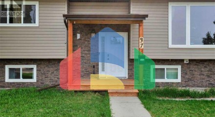 Residential - Single Family Home - Red Deer, Canada - Canada