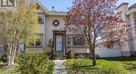 Residential - Single Family Home - Red Deer, Canada - Canada