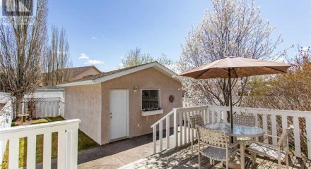 Residential - Single Family Home - Red Deer, Canada - Canada