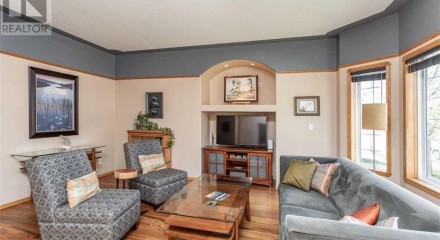 Residential - Single Family Home - Red Deer, Canada - Canada