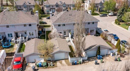 Residential - Single Family Home - Red Deer, Canada - Canada