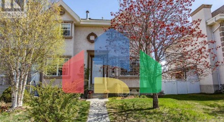 Residential - Single Family Home - Red Deer, Canada - Canada