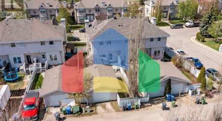 Residential - Single Family Home - Red Deer, Canada - Canada