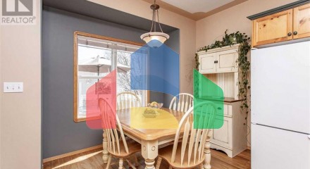 Residential - Single Family Home - Red Deer, Canada - Canada